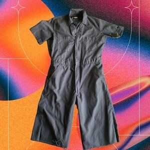 Vintage Dickies Workwear Coveralls - Reworked